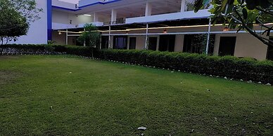 Atulya Green By Meyatri