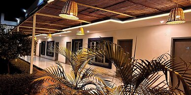 Atulya Green By Meyatri