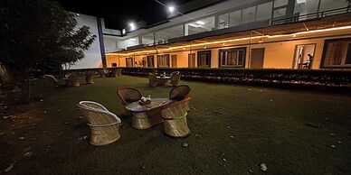 Atulya Green By Meyatri