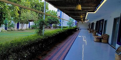 Atulya Green By Meyatri