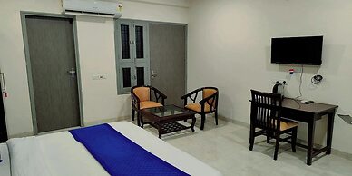 Atulya Green By Meyatri