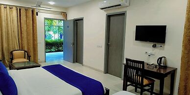 Atulya Green By Meyatri