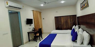 Atulya Green By Meyatri