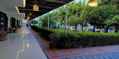 Atulya Green By Meyatri