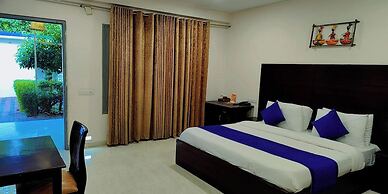 Atulya Green By Meyatri