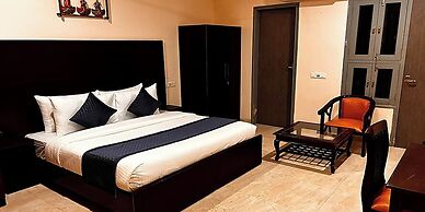 Atulya Green By Meyatri