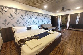 Harmony Inn