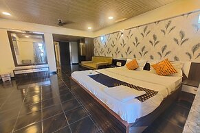 Harmony Inn