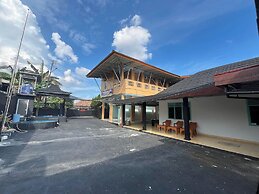 Al-Barokah Embun Syariah