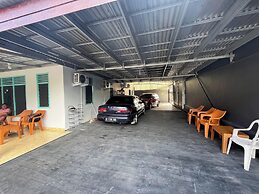 Al-Barokah Embun Syariah