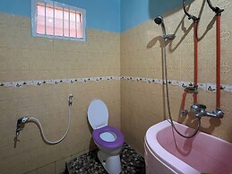 Al-Barokah Embun Syariah