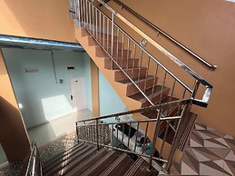 Al-Barokah Embun Syariah