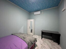 Al-Barokah Embun Syariah