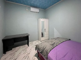 Al-Barokah Embun Syariah