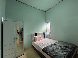 Al-Barokah Embun Syariah