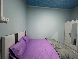 Al-Barokah Embun Syariah