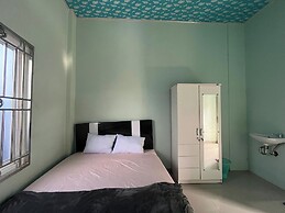 Al-Barokah Embun Syariah