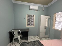 Al-Barokah Embun Syariah