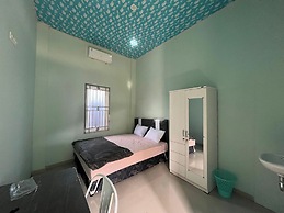 Al-Barokah Embun Syariah