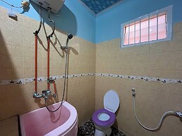 Al-Barokah Embun Syariah