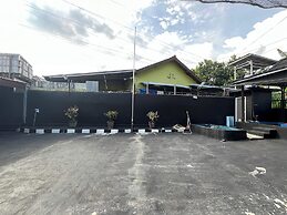 Al-Barokah Embun Syariah