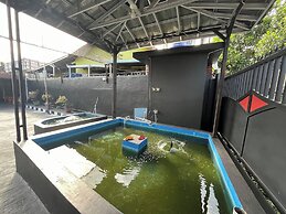 Al-Barokah Embun Syariah