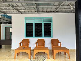 Al-Barokah Embun Syariah