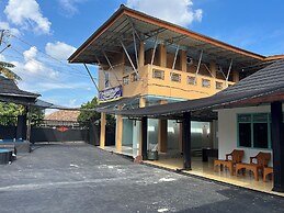 Al-Barokah Embun Syariah