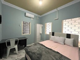 Al-Barokah Embun Syariah