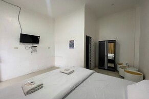 Agave Hotel Siantar