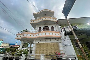 Agave Hotel Siantar