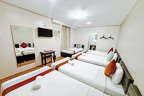 Casa Luciana Hotel