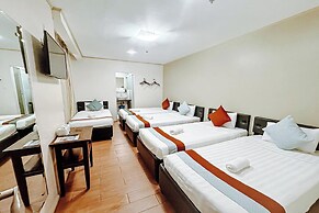 Casa Luciana Hotel