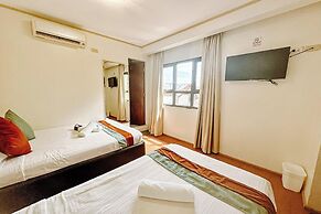 Casa Luciana Hotel