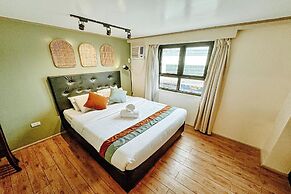 Casa Luciana Hotel