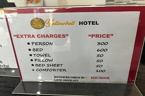 Yellowbell Hotel