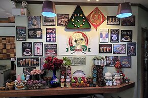 Mom Shie'S Apartelle