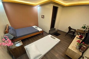 Mom Shie'S Apartelle