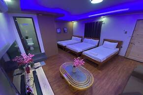 Mom Shie'S Apartelle