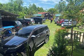 Mom Shie'S Apartelle
