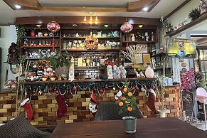 Mom Shie'S Apartelle