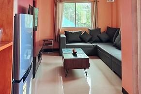 Galucksea Beach Resort