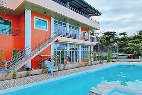 Galucksea Beach Resort