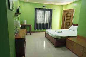 Galucksea Beach Resort