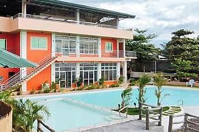 Galucksea Beach Resort