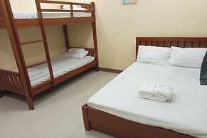 Galucksea Beach Resort