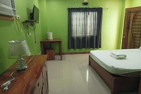 Galucksea Beach Resort