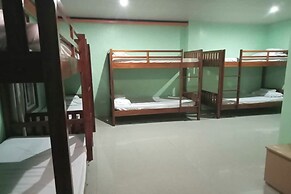 Galucksea Beach Resort