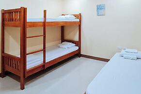 Galucksea Beach Resort