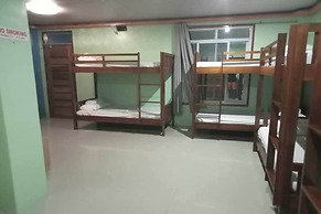 Galucksea Beach Resort